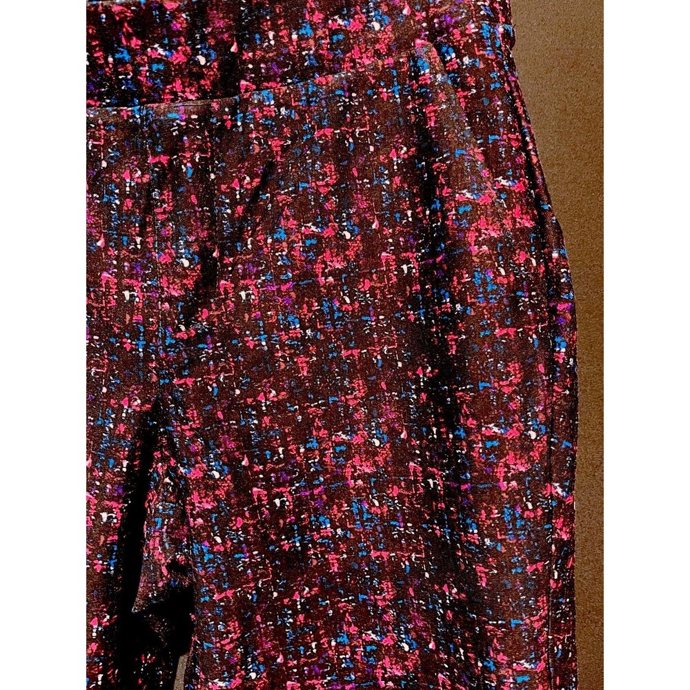 Torrid Size 1R Womens Slacks Pants 18R/1R Excellent Condition Teacher Work